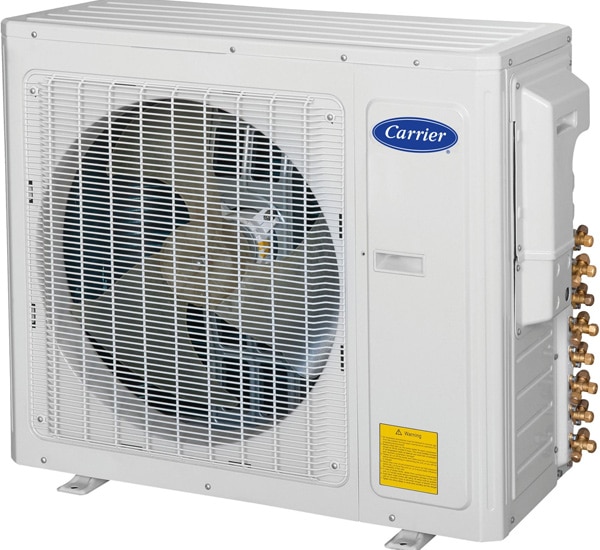 carrier-ductless-ac-unit