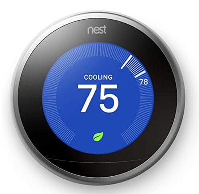 Nest Pro Smart Thermostat